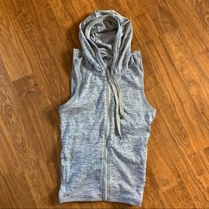 90 degrees sweater vest